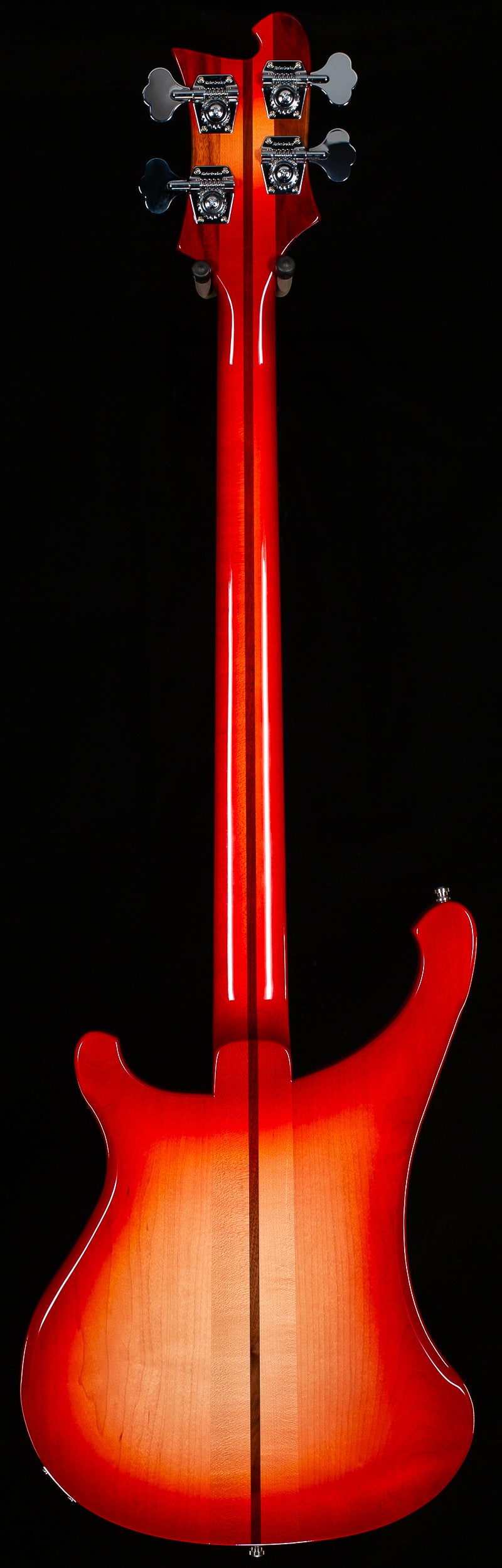 Rickenbacker 4003S Bass FireGlo (708)