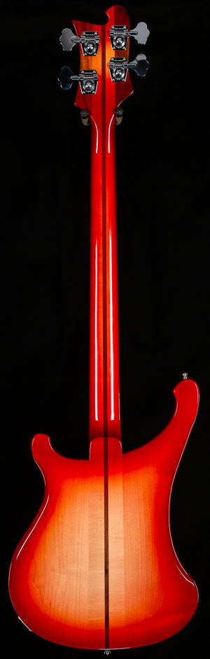 Rickenbacker 4003S Bass FireGlo (708)