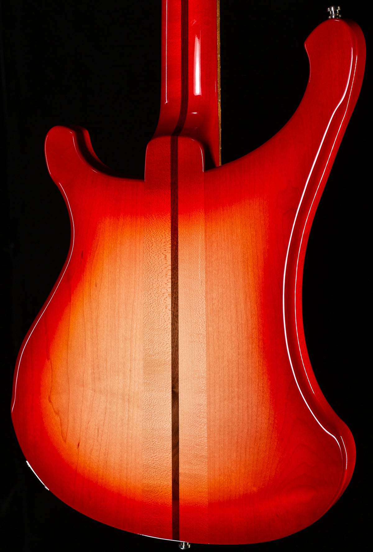Rickenbacker 4003S Bass FireGlo (708)