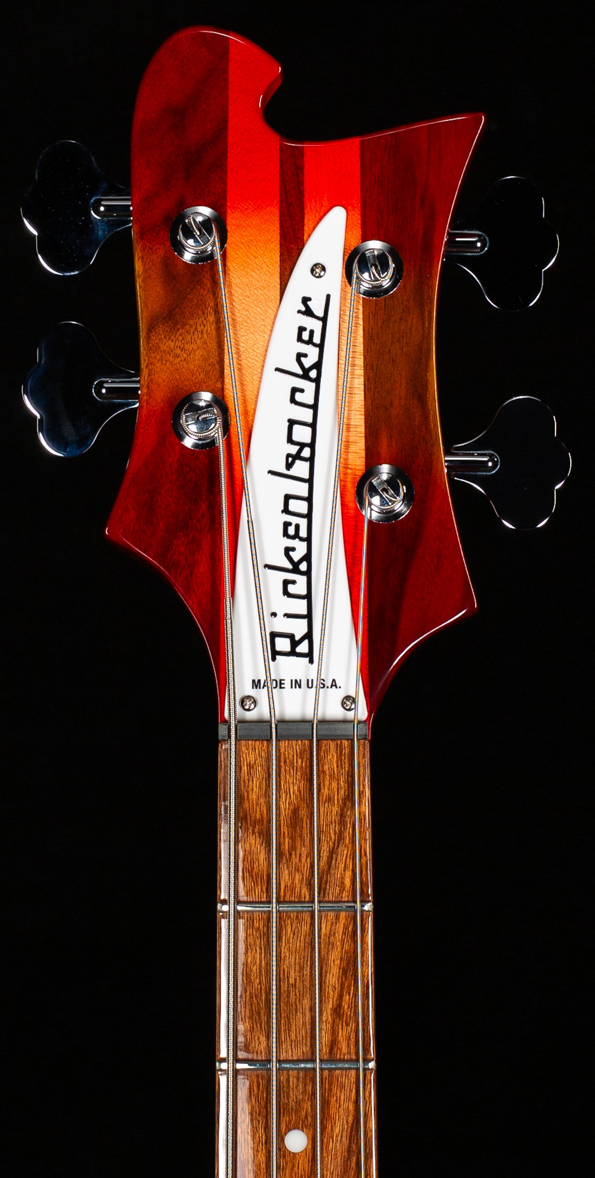 Rickenbacker 4003S Bass FireGlo (708)