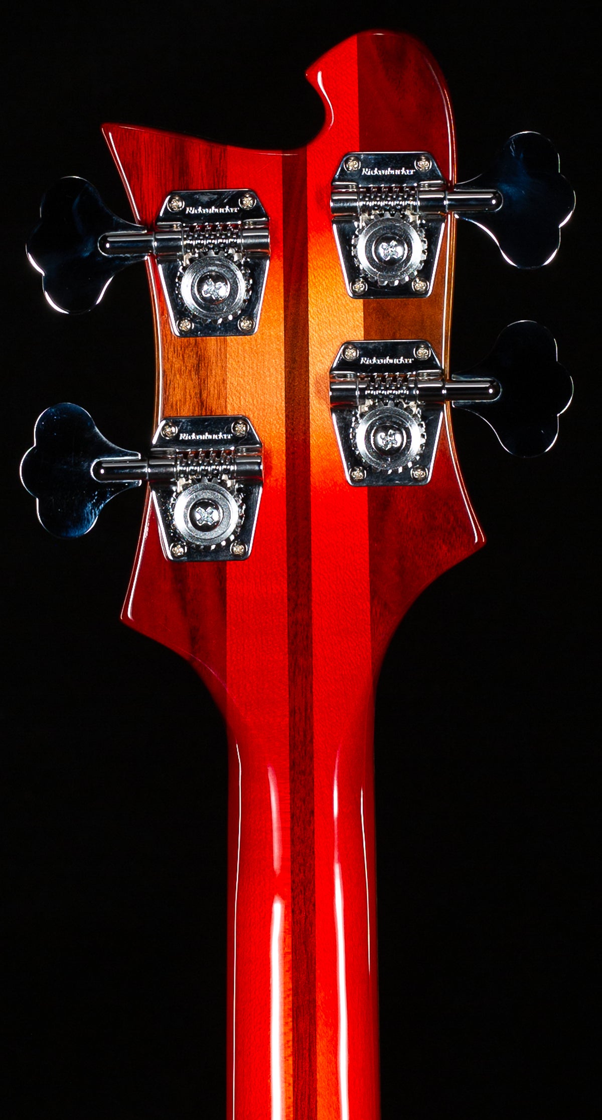 Rickenbacker 4003S Bass FireGlo (708)