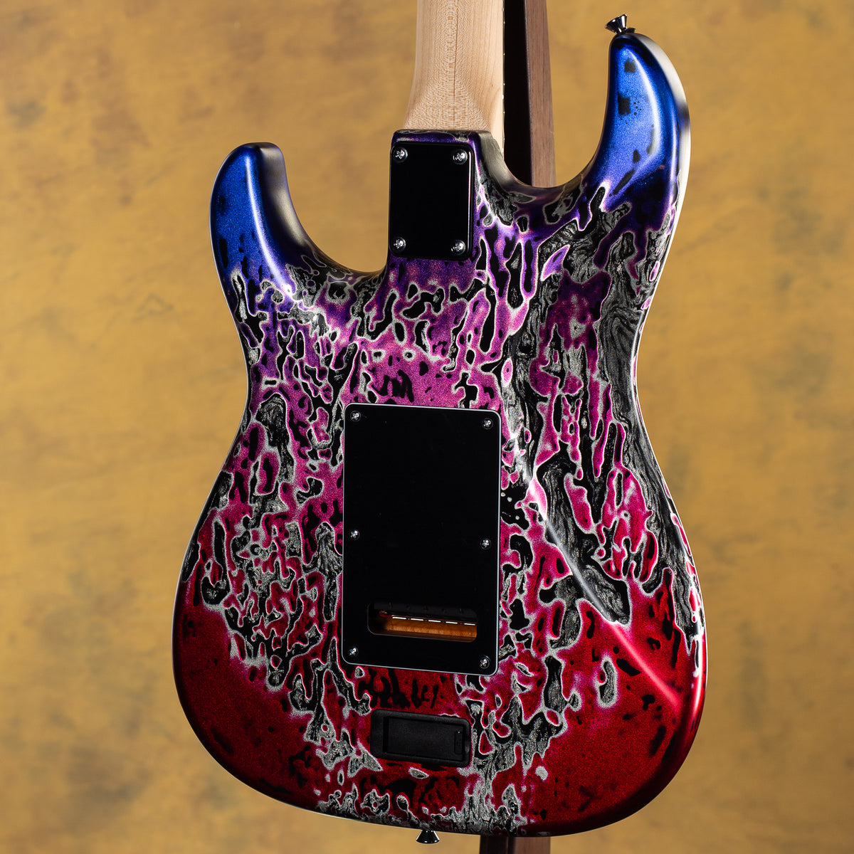 2024 James Tyler Studio Elite HD Jimburst Shmear HSS