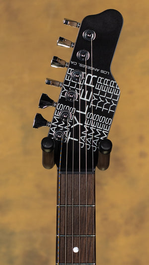 2024 James Tyler Studio Elite HD Jimburst Shmear HSS