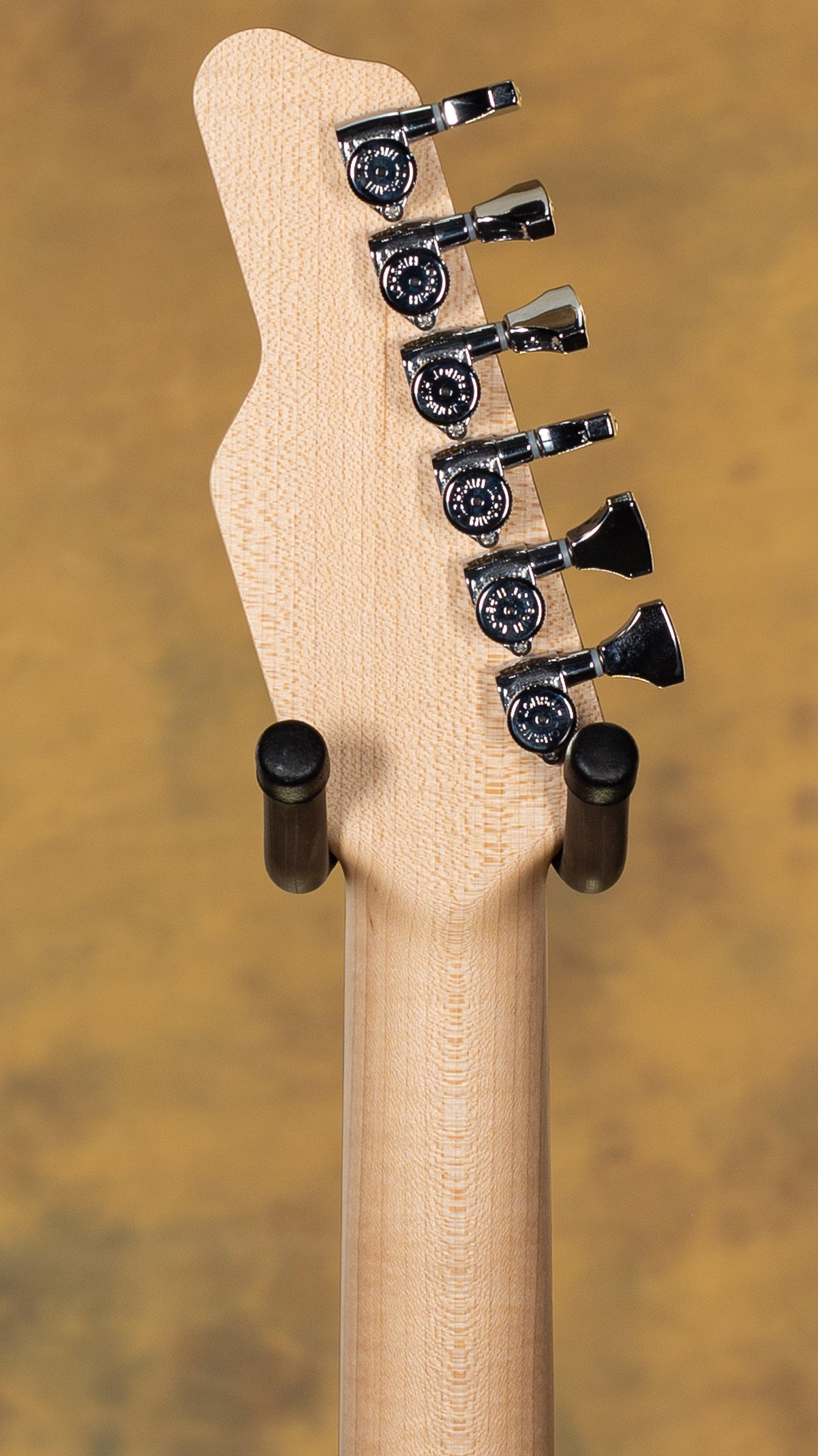 2024 James Tyler Studio Elite HD Jimburst Shmear HSS