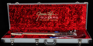 2024 James Tyler Studio Elite HD Jimburst Shmear HSS