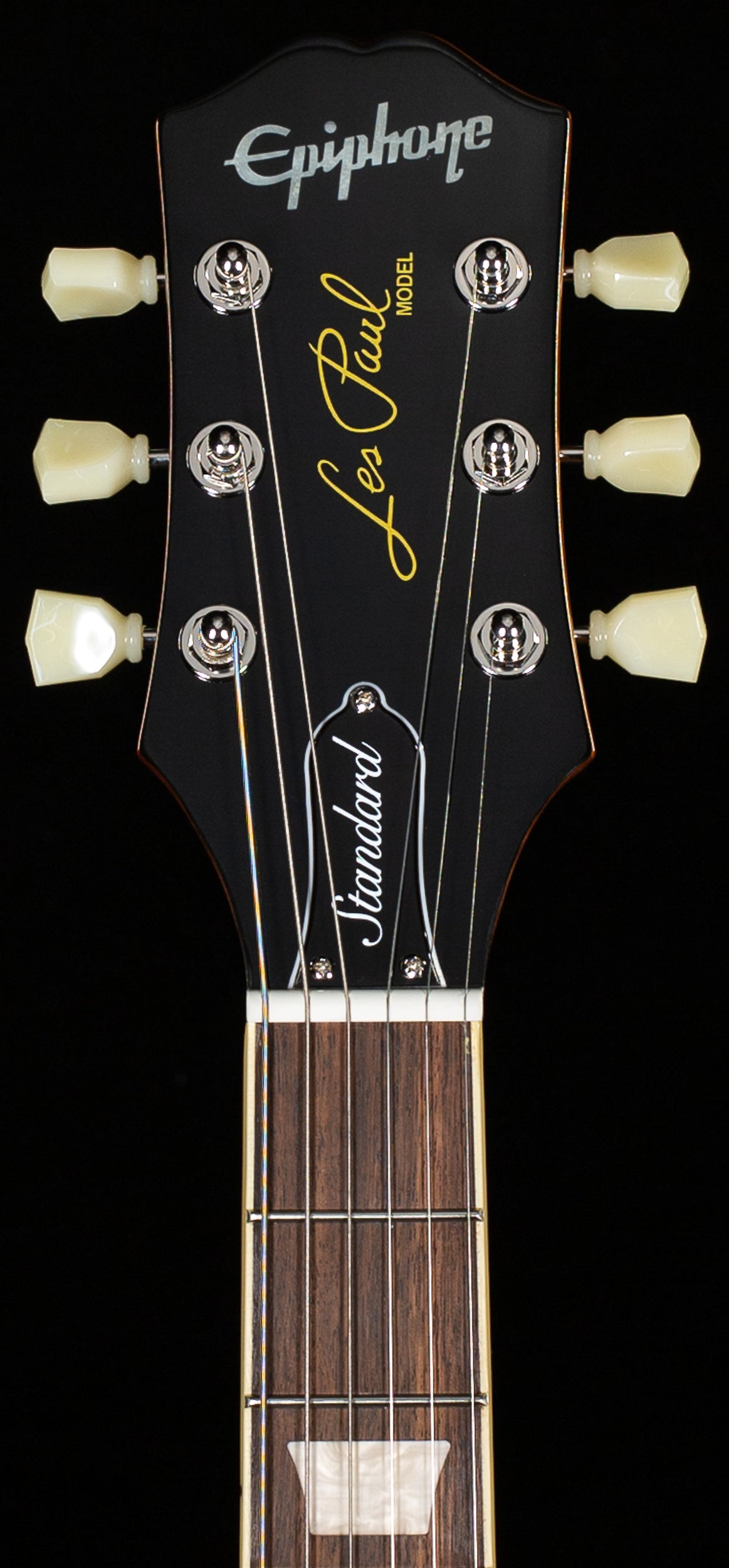 Epiphone Les Paul Standard 50s Goldtop (050)