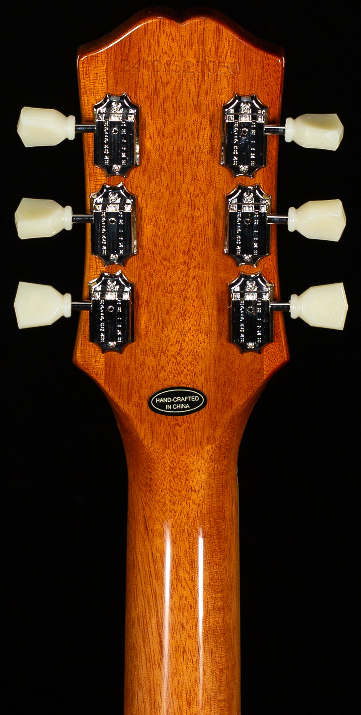 Epiphone Les Paul Standard 50s Goldtop (050)