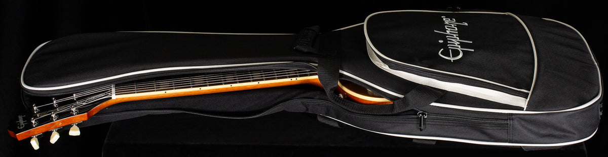 Epiphone Les Paul Standard 50s Goldtop (050)