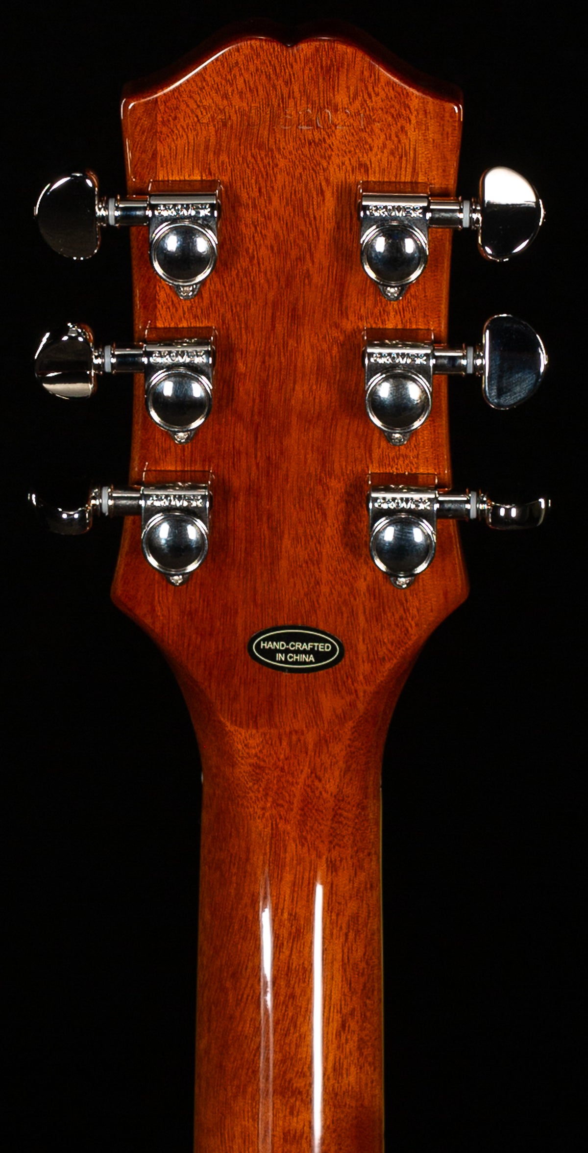 Epiphone Les Paul Standard 60s Translucent Fuchsia (214)