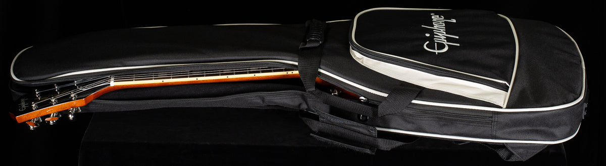 Epiphone Les Paul Standard 60s Translucent Fuchsia (214)