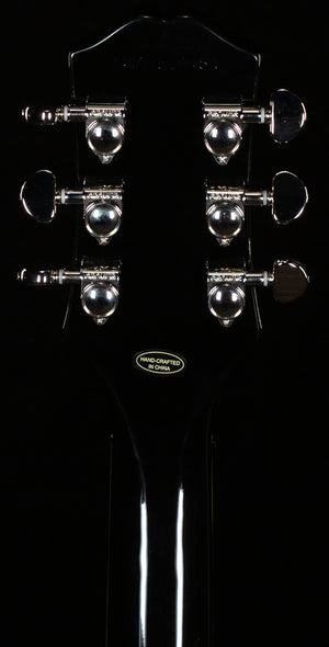 Epiphone SG Standard Ebony (454)