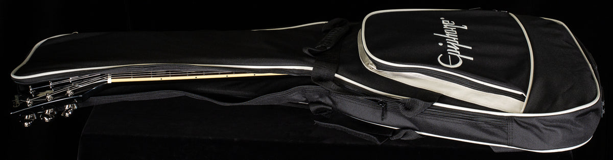 Epiphone SG Standard Ebony (454)