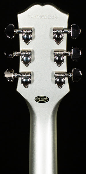 Epiphone SG Standard Silver Mist (584)