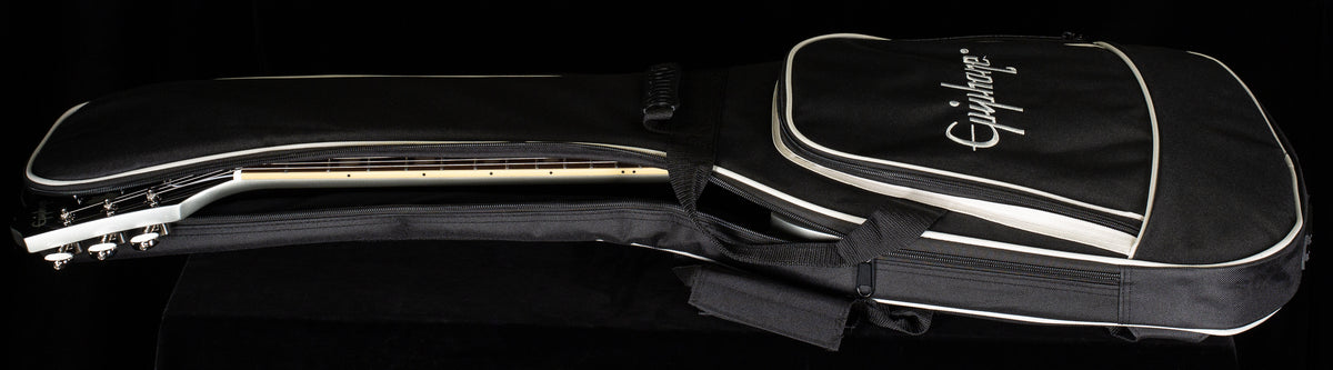 Epiphone SG Standard Silver Mist (584)