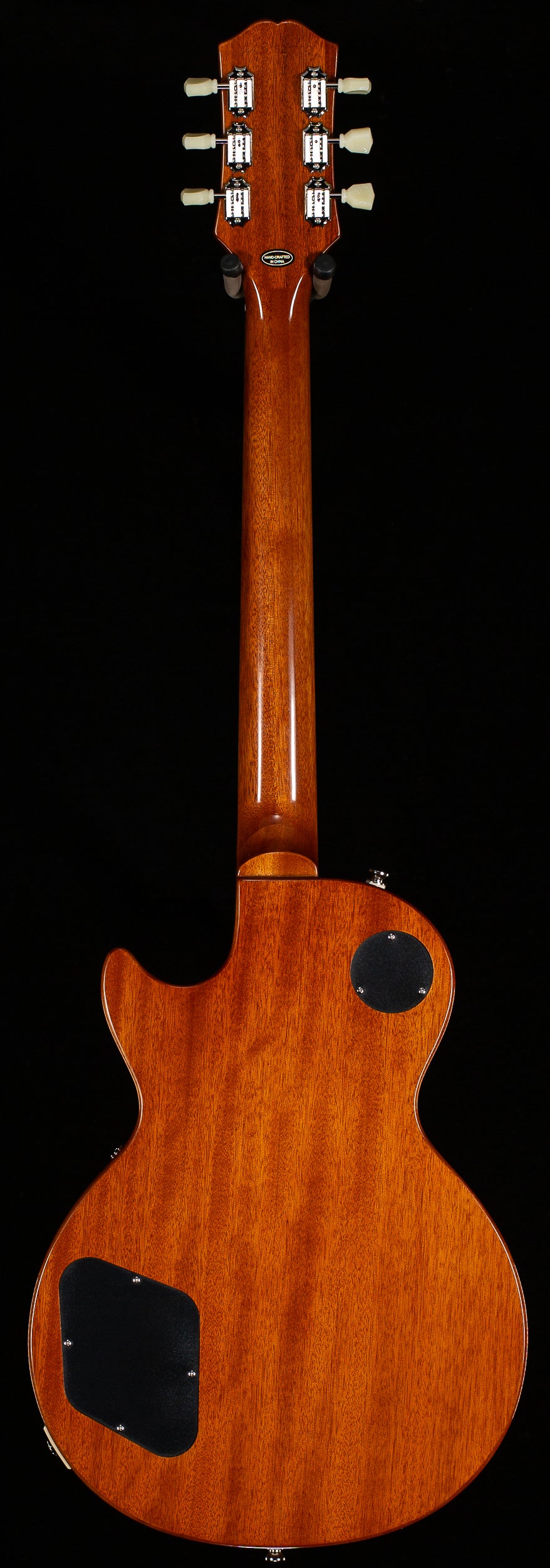 Epiphone Les Paul Standard 50s Inverness Green (708)