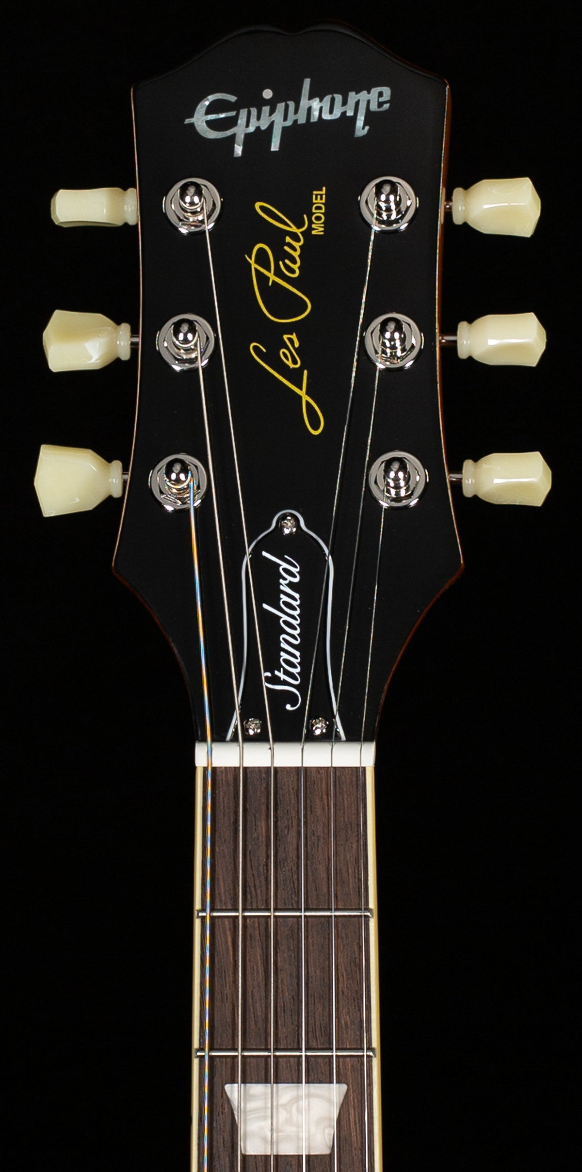 Epiphone Les Paul Standard 50s Inverness Green (708)