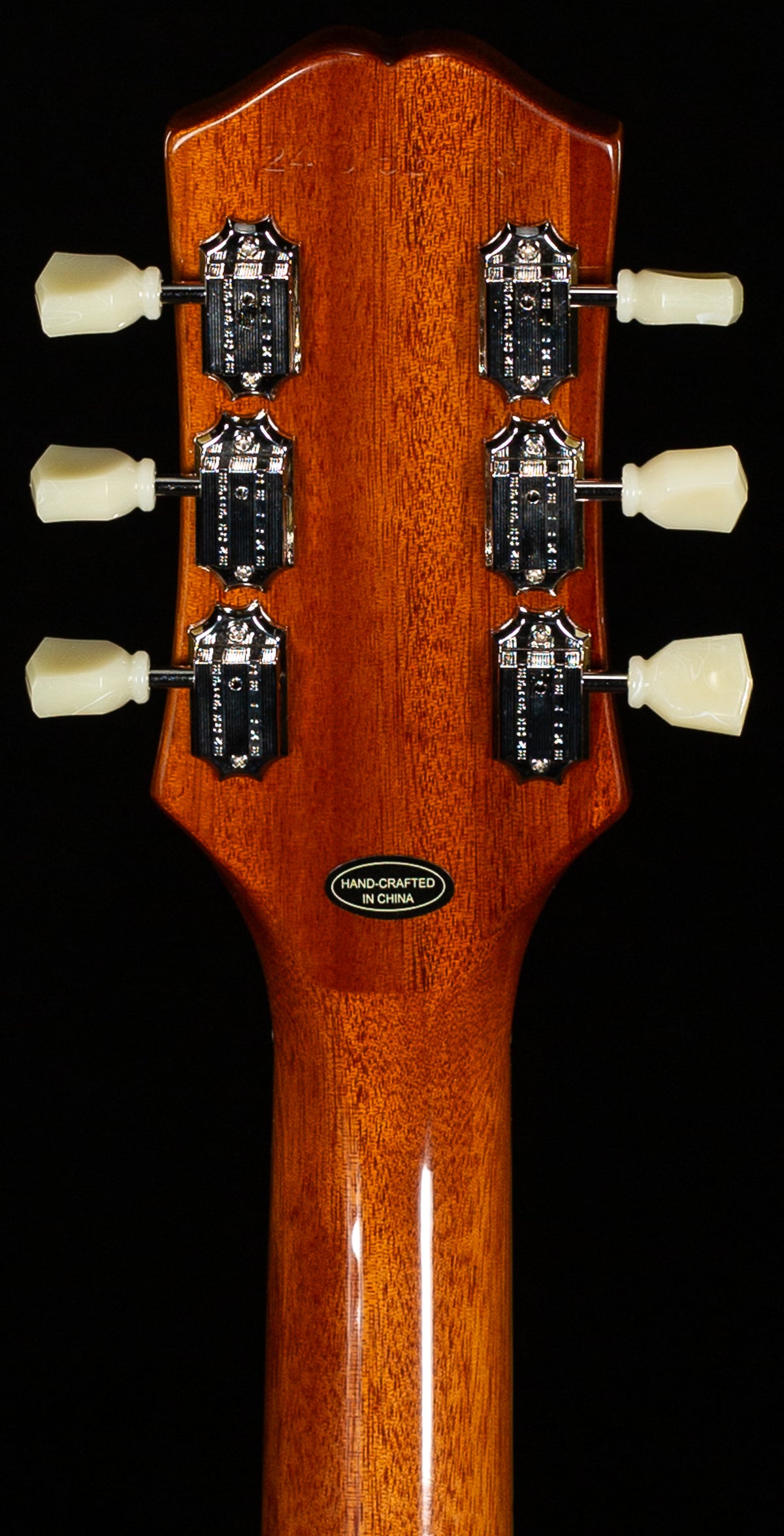 Epiphone Les Paul Standard 50s Inverness Green (708)