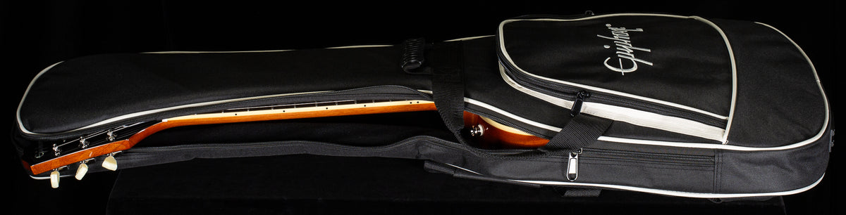 Epiphone Les Paul Standard 50s Inverness Green (708)