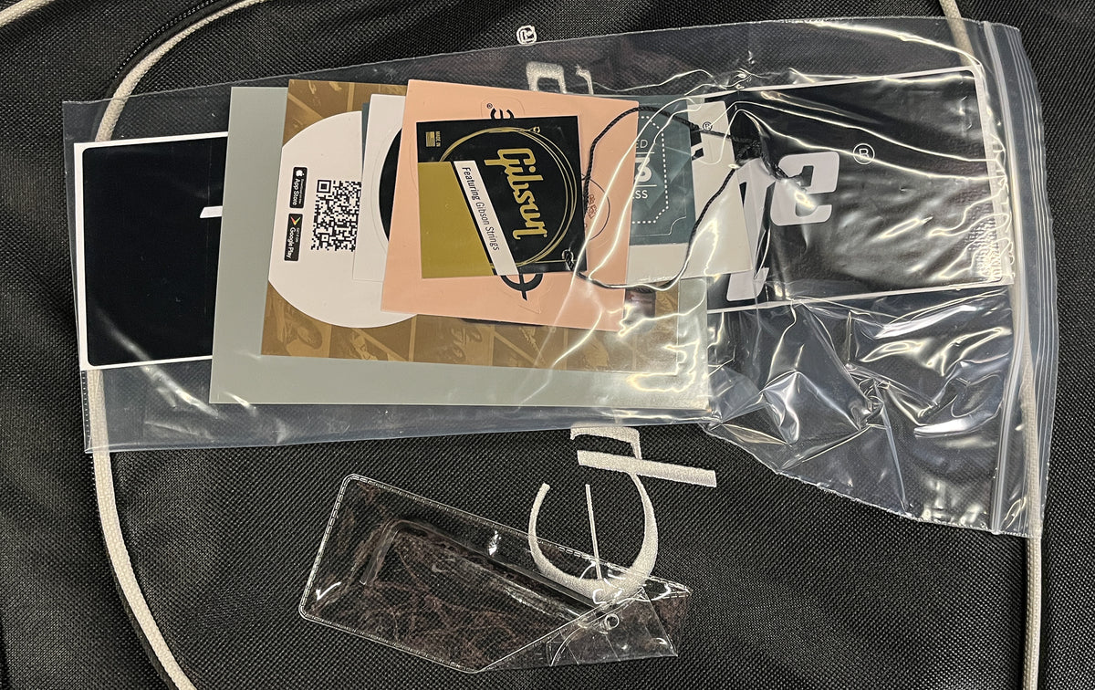 Epiphone Les Paul Standard 50s Inverness Green (708)