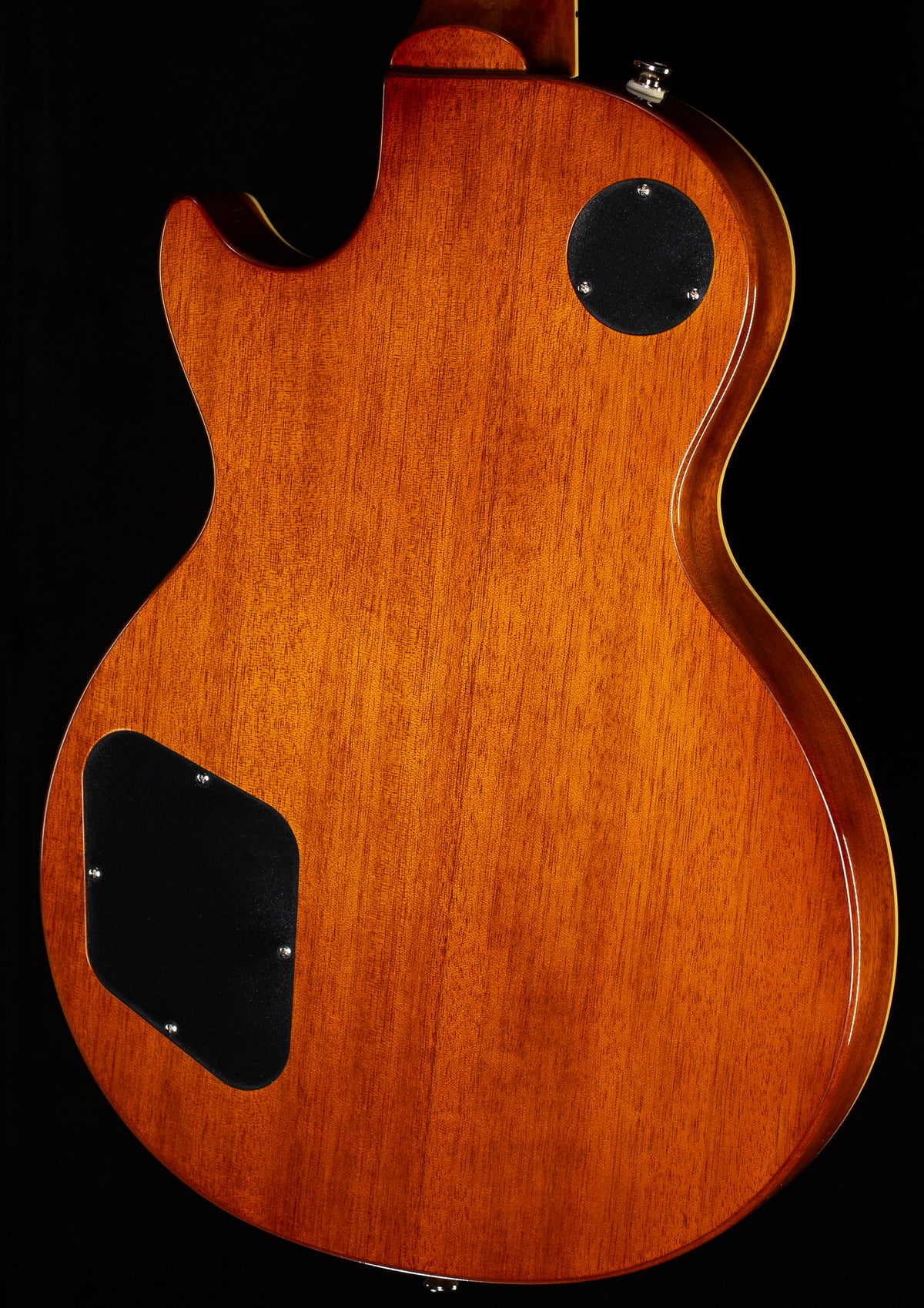 Epiphone Les Paul Standard 50s Figured Seafoam Green (798)