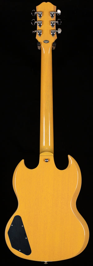 Epiphone SG Standard TV Yellow (958)