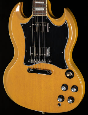 Epiphone SG Standard TV Yellow (958)