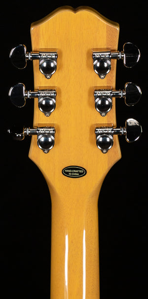 Epiphone SG Standard TV Yellow (958)