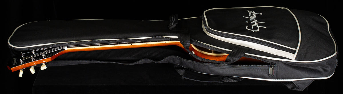 Epiphone Les Paul Standard 50s Goldtop (379)