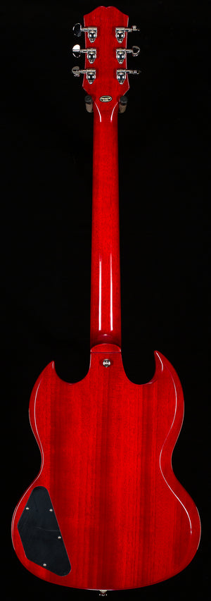 Epiphone SG Standard Cherry (674)