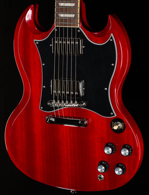 Epiphone SG Standard Cherry (674)