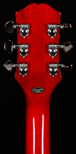 Epiphone SG Standard Cherry (674)