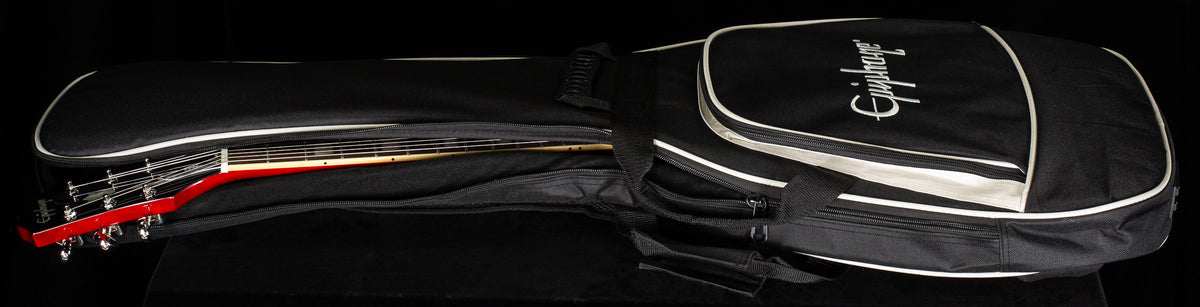 Epiphone SG Standard Cherry (674)