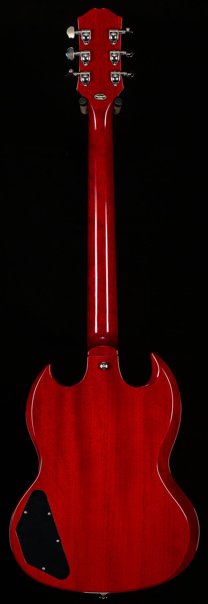 Epiphone SG Standard Cherry (706)