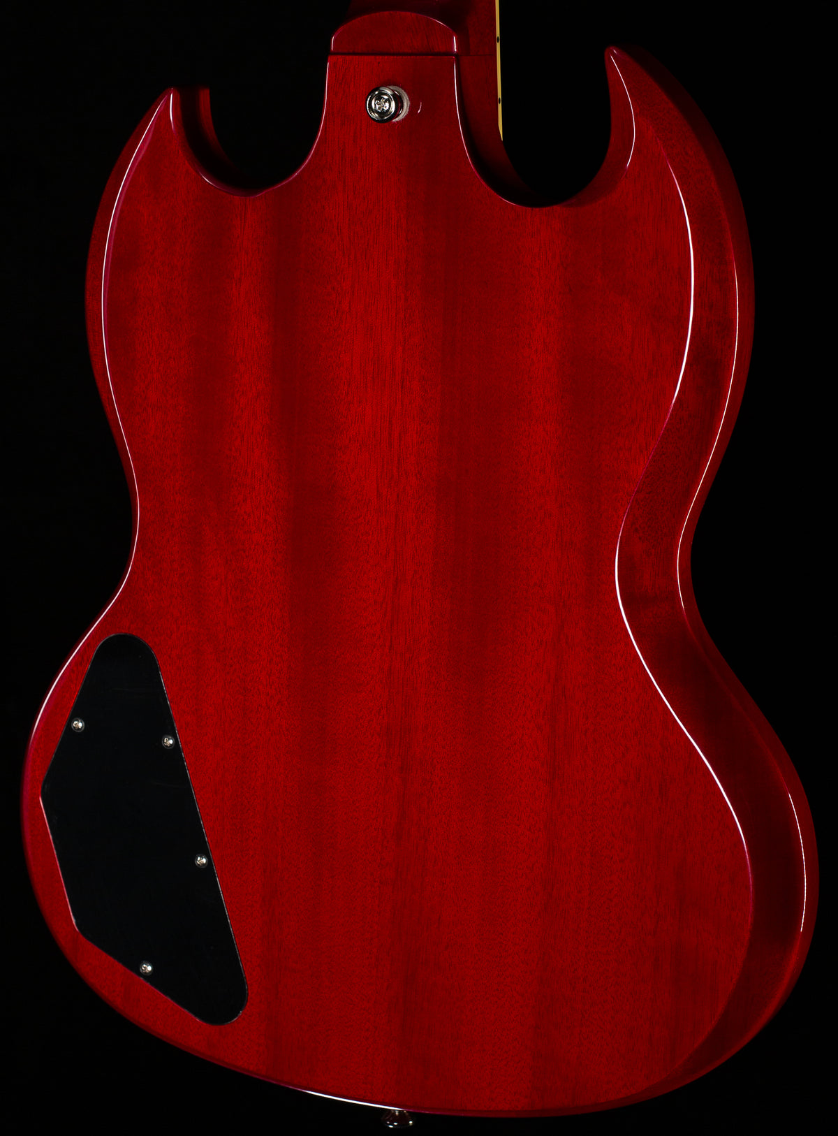 Epiphone SG Standard Cherry (706)