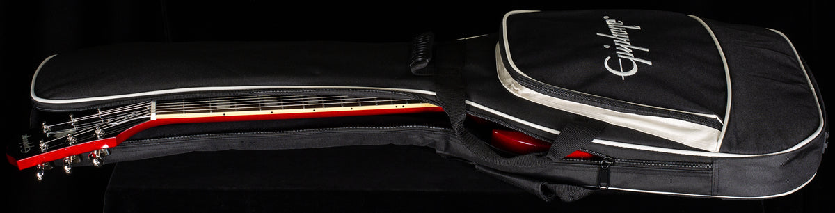 Epiphone SG Standard Cherry (706)