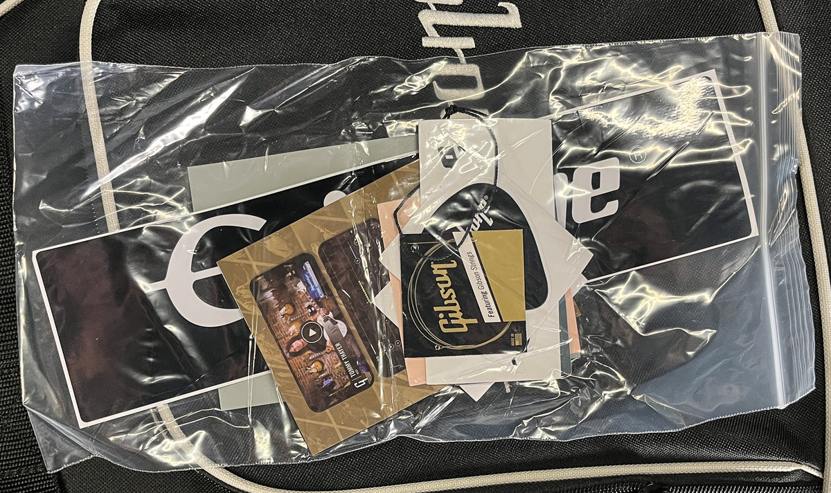 Epiphone SG Standard Cherry (706)