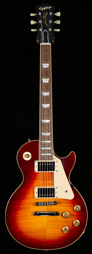 Epiphone 1959 Les Paul Standard Factory Burst (389)
