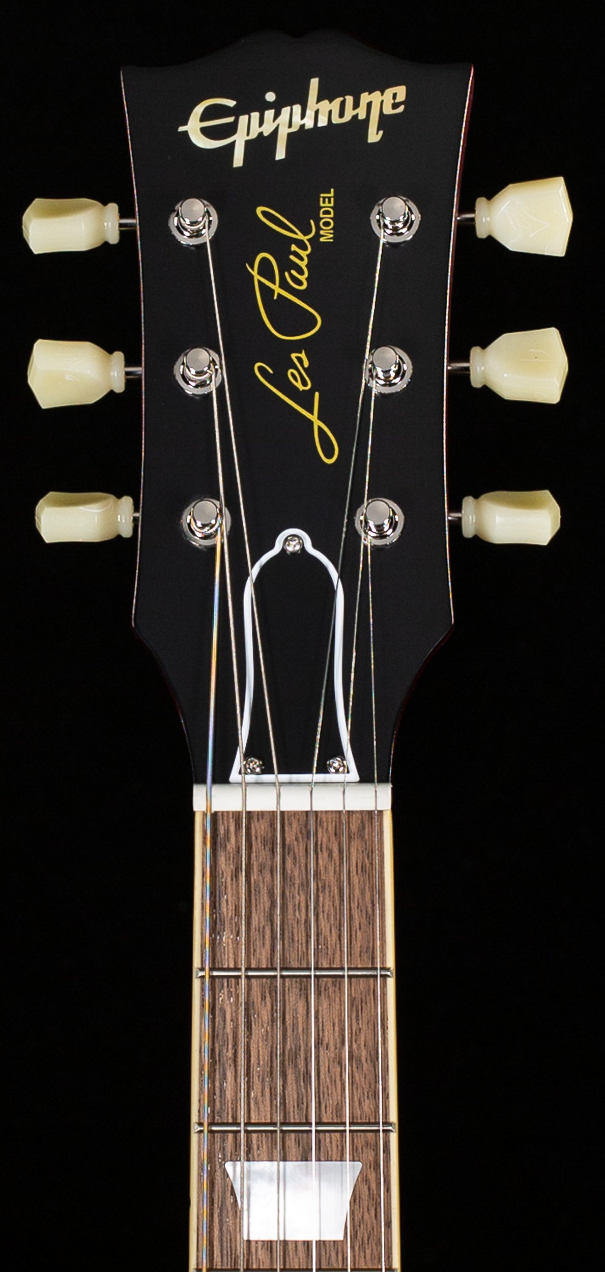 Epiphone 1959 Les Paul Standard Factory Burst (389)