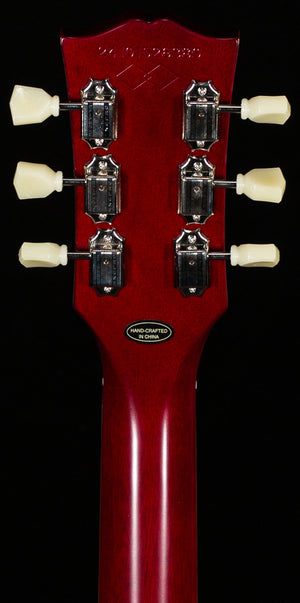 Epiphone 1959 Les Paul Standard Factory Burst (389)