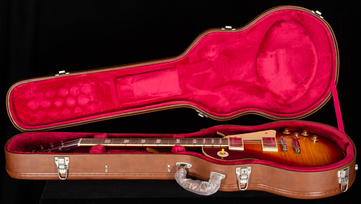 Epiphone 1959 Les Paul Standard Factory Burst (389)