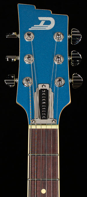 Duesenberg Starplayer TV Duo-Tone Catalina Blue (020)