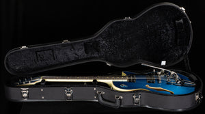 Duesenberg Starplayer TV Duo-Tone Catalina Blue (020)