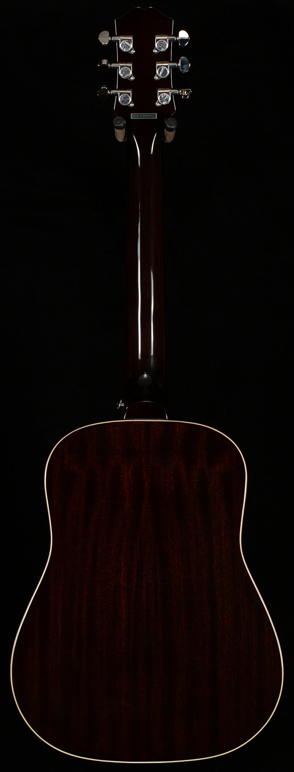 Epiphone J-45 Express Vintage Sunburst (042)