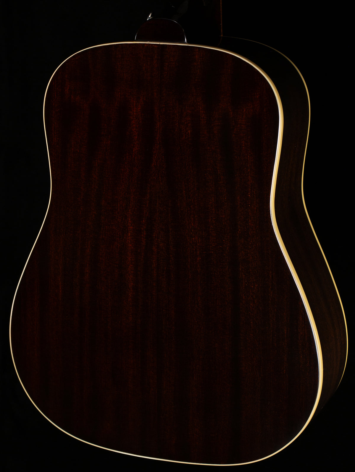 Epiphone J-45 Express Vintage Sunburst (042)