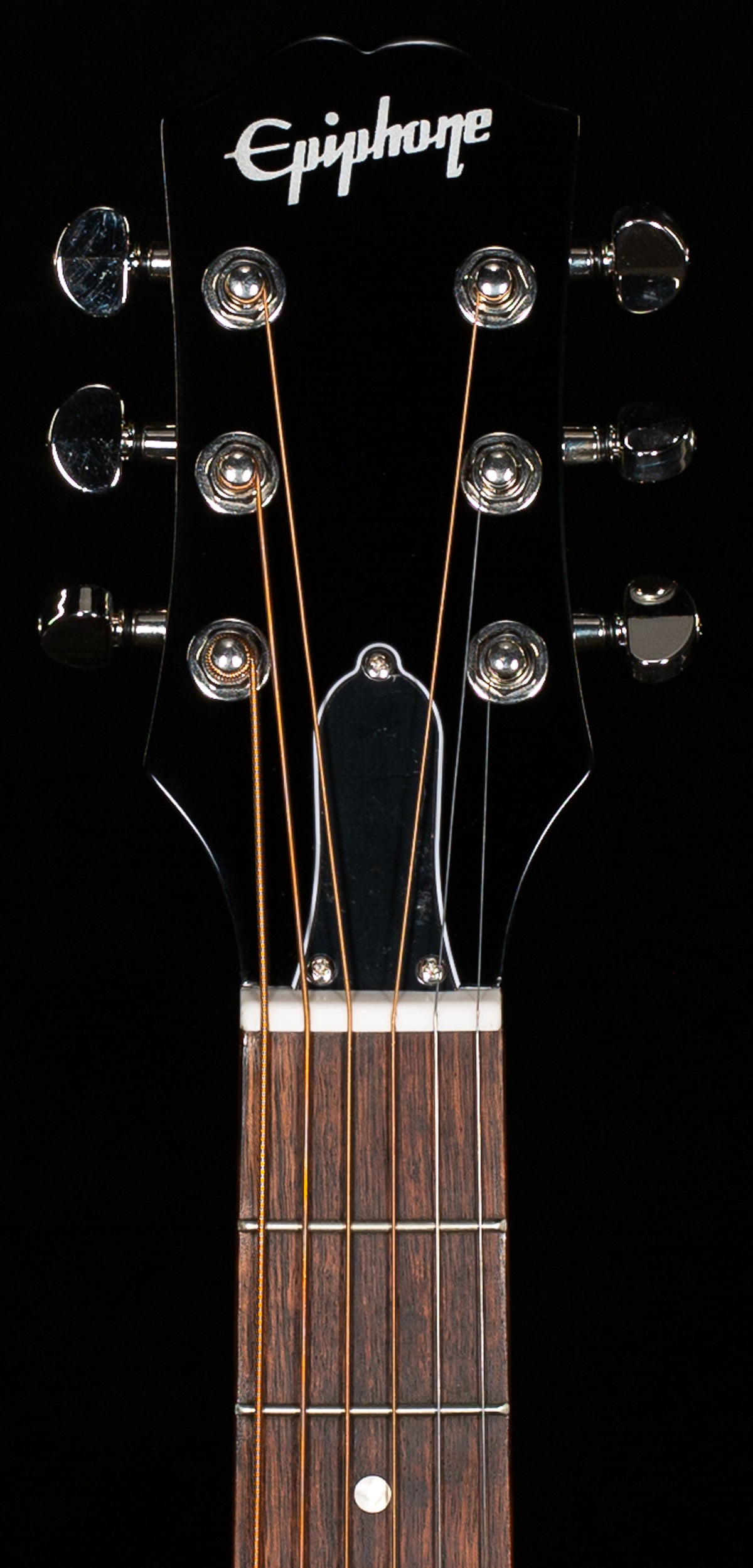 Epiphone J-45 Express Vintage Sunburst (042)