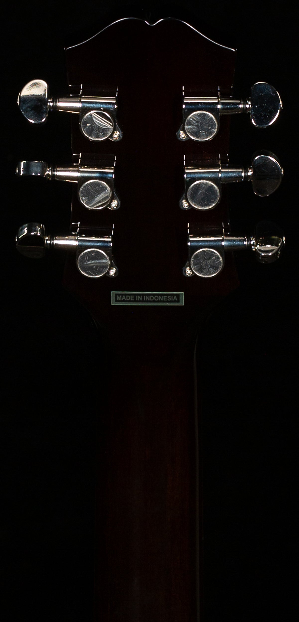 Epiphone J-45 Express Vintage Sunburst (042)