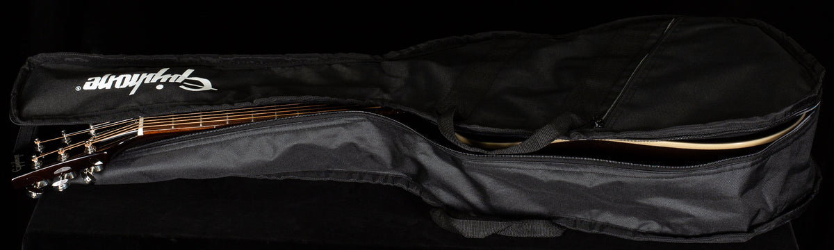 Epiphone J-45 Express Vintage Sunburst (042)