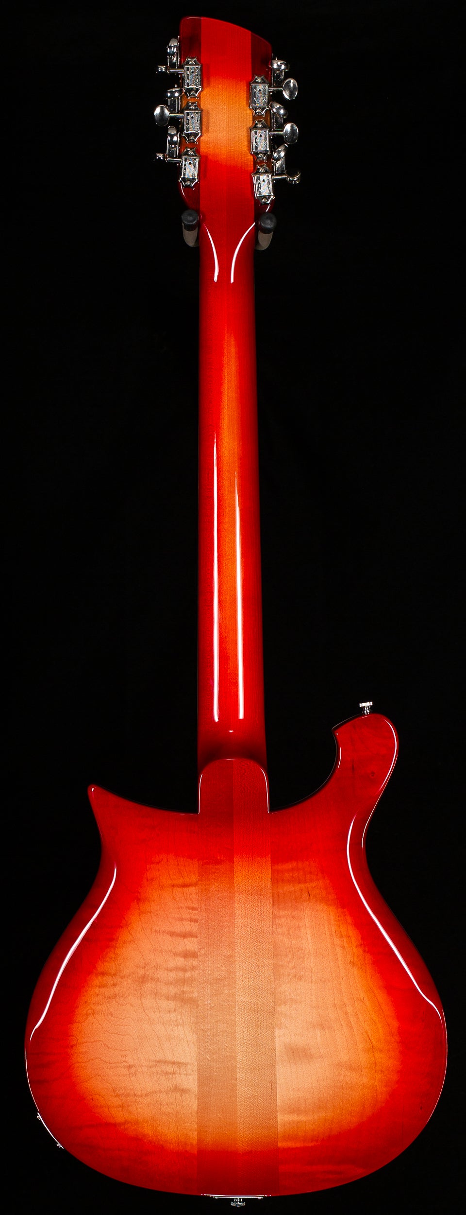 Rickenbacker 660 /12 FireGlo  (703)