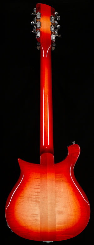 Rickenbacker 660 /12 FireGlo  (703)