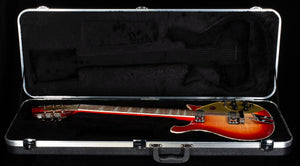 Rickenbacker 660 /12 FireGlo  (703)